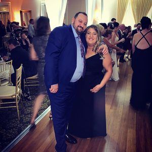 Meet your Posher, Courtney